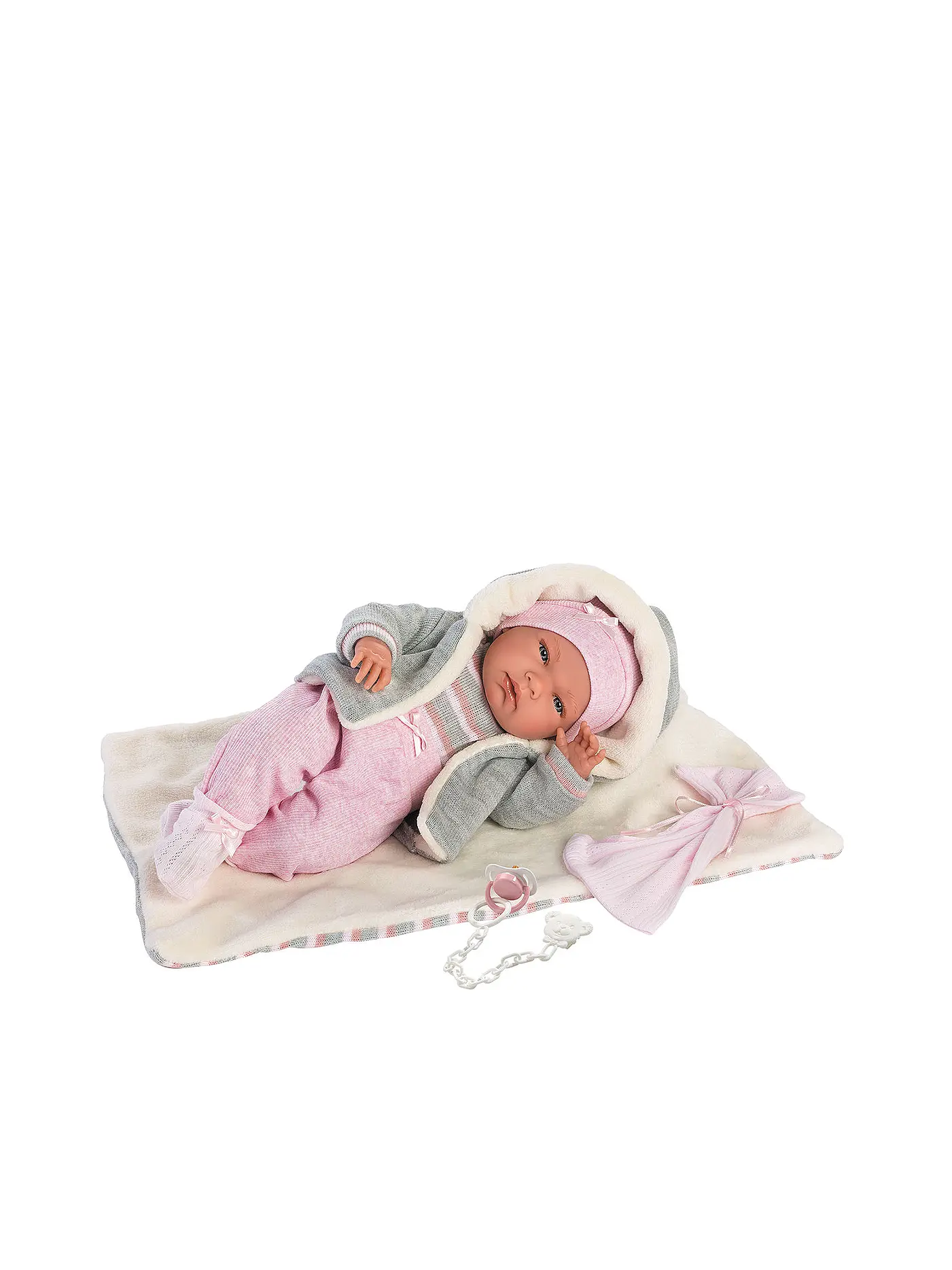 LLORENS | Puppe Nica 40cm | 